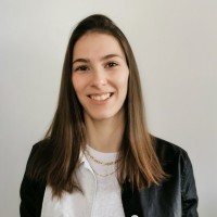 Holvi Employee Annika Lampert's profile photo