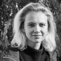 DIE ZEIT Employee Olivia Kortas's profile photo