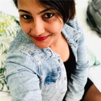 Ramya Hegde Email