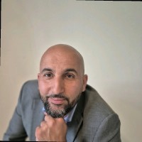 QUADRIA Employee Yamin Naidja's profile photo