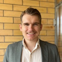Outback Equipment Employee Benjamin Gwyn's profile photo