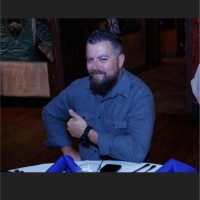 Empire Construction Employee Joey Madden's profile photo