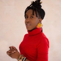 New York State Assembly Employee Atiya Jordan's profile photo