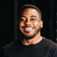 Kinder Hearts Home Health & Hospice Employee Derrick Grant's profile photo
