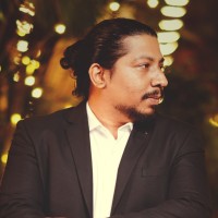 StreamForce Solutions Employee Rushikesh Khatkhede's profile photo