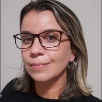 Unimed-Rio Employee Danielle Amaral's profile photo