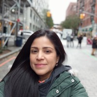 Yenny Mariela Figueredo Aranguren Email
