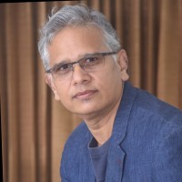 Manoj Sharma Email & Phone Number