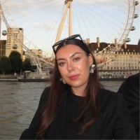 Ledgy Employee Meg Westrope's profile photo