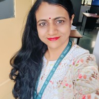 Shubhangi Kharche Email