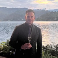 Abacus Lighting Limited Employee Darren Pearce's profile photo