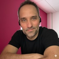 Rapid7 Employee David Hunt's profile photo