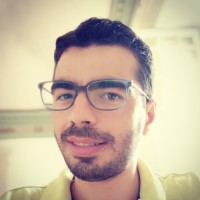 Rui Melo's profile photo