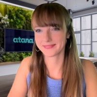 Atana Inc Employee Hannah Tilley's profile photo