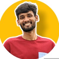 Laxaar Employee Parth Tiwari's profile photo