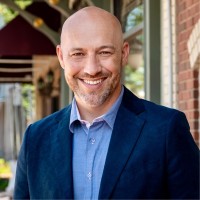 University of Arkansas Employee Tobias Teeter's profile photo