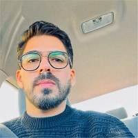 Logitlab Employee Moisés Lizárraga's profile photo