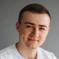 UniCode Software Employee Max Sapeiko's profile photo