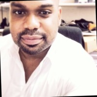 John Fluevog Shoes Employee Sidney Bandy's profile photo