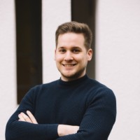 Volteum Employee Kornél Kálmán's profile photo