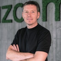 Bazoom Group Employee Rasmus Aksglæde's profile photo