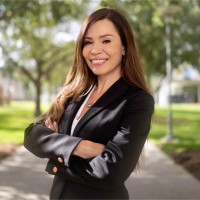 Florida International University Employee Lana's profile photo
