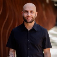 Amenities Employee Ben Marden's profile photo