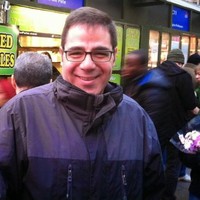 Michael Roche Email & Phone Number