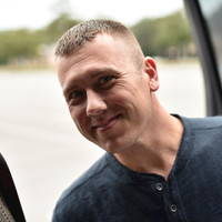 US Army Employee Christopher Lofton's profile photo