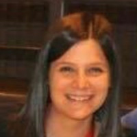Parkland College Employee Nicole Lake Olmo's profile photo