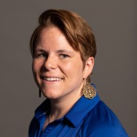 National Association of State Workforce Agencies Employee Briley Acker's profile photo