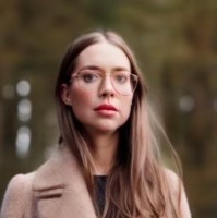 SmarterDx Employee Ruth Nacey's profile photo