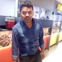 Tumbledry Employee Ayush Jain's profile photo
