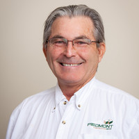 Piedmont Construction Group Employee Steve Allen's profile photo