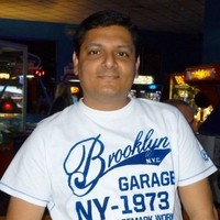 Ritesh Kapadia Email & Phone Number