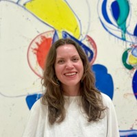 Creativity Explored Employee Christina Starr's profile photo