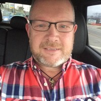 BENDER LUMBER COMPANY, INC. Employee Kevin Tracy's profile photo
