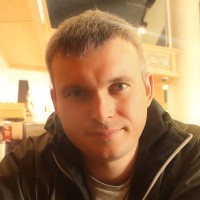 Evgeny Amosov Email
