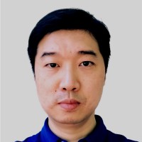 SHINING 3D Employee Yang Yang's profile photo