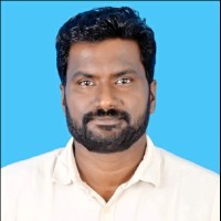 VECTOR India Employee Ramesh Pallala's profile photo