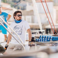 St8 Employee Alex Zvezdochkin's profile photo