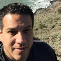 Mechanics Bank Employee Matthew Alcala's profile photo