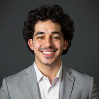 Yasin Benhaddou Email & Phone Number