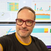 Prehos Employee Christian Chalifour's profile photo