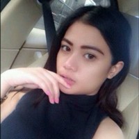 PermataBank Employee Elfriza Monica's profile photo