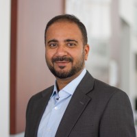 PRG XL Video Employee Sumit Patania's profile photo