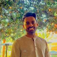 Amazon Employee Sai Kotha's profile photo