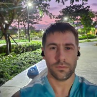 Ogenus Offshore Employee James Lees's profile photo
