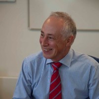 Genesis Oil and Gas Consultants Employee John Cambridge's profile photo