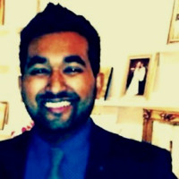 P3 Health Partners Employee Ricky James's profile photo